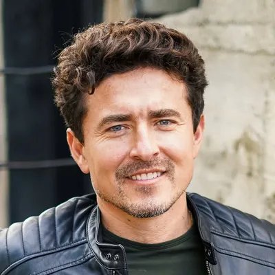 IVÁN CARRILLO profile