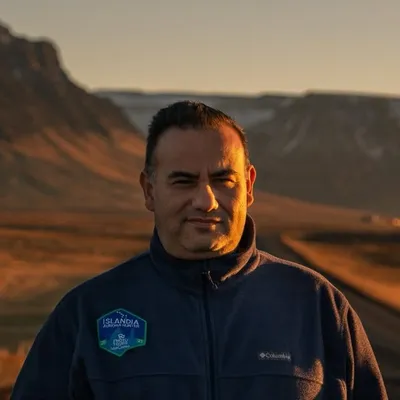 Ivan Castro Peña profile