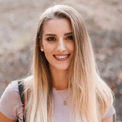 Nina Ivančič profile