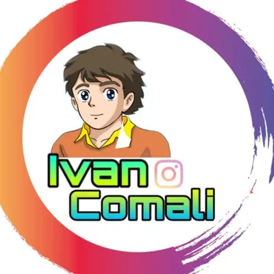 ๐ I V A N C O M A L I ๐ profile