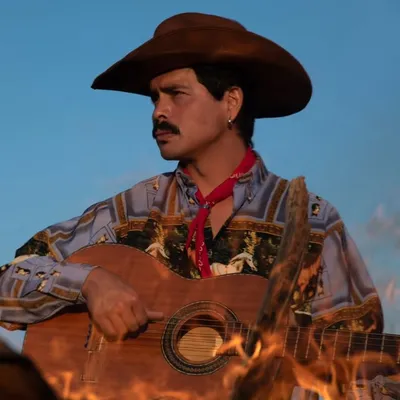 Iván profile
