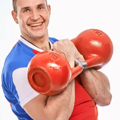 IVAN DENISOV profile