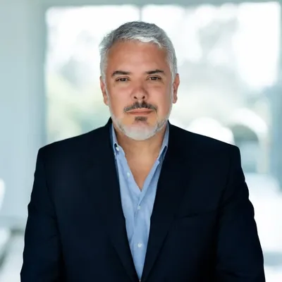 Iván Duque profile