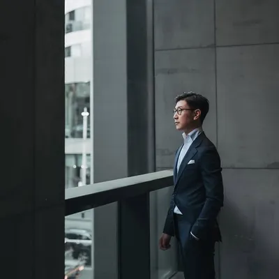 Ivan Chen profile