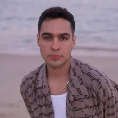 Iván Fernández profile
