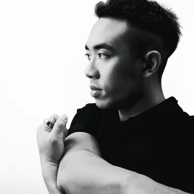 IVAN FREDRIC profile
