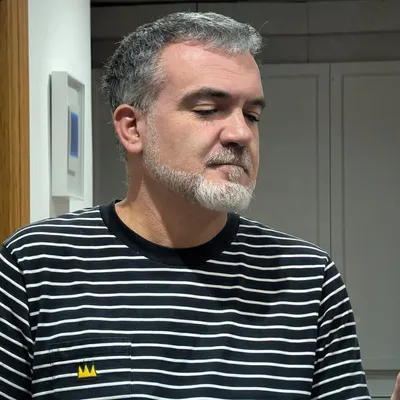Iván García Aguado profile