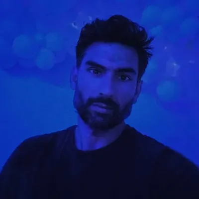 Iván Gómez profile