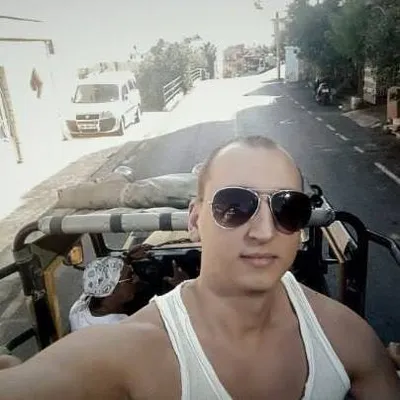 Artem Ivanichev profile