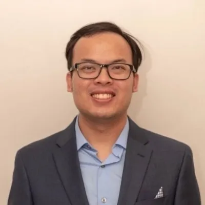 Ivan S. Jayawan, Ph.D. profile