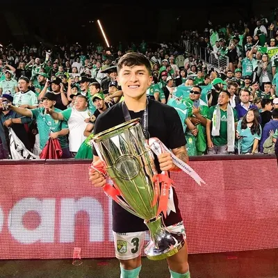 Ivan Moreno Fuguemann profile