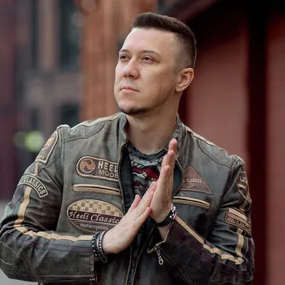 IVAN KIT - Иван Кит profile