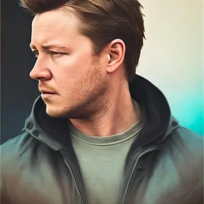 Ivan Kozorezov profile