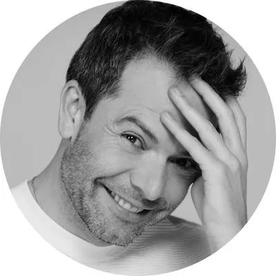 Ivan Lalinde | presentador profile