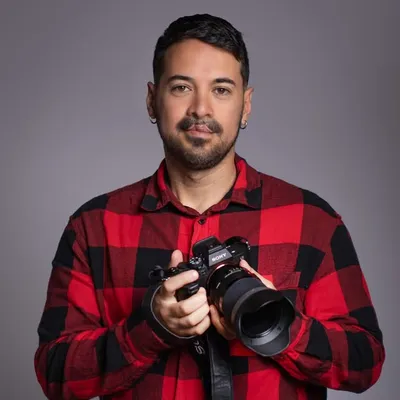Ivan Montoya Fotógrafo profile