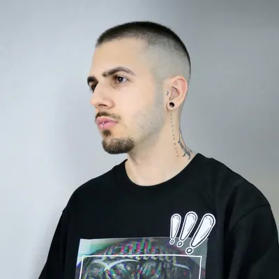 Ivan Morant | Tatuador profile
