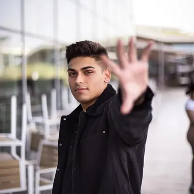 Ivan Silva profile