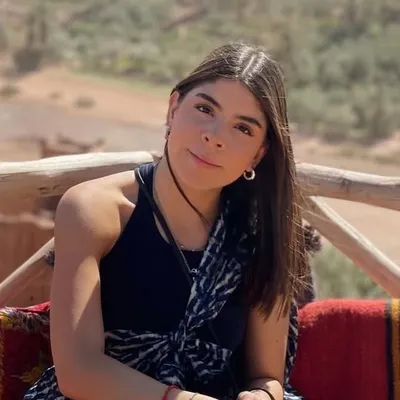 Ivanna Carrillo☆ profile