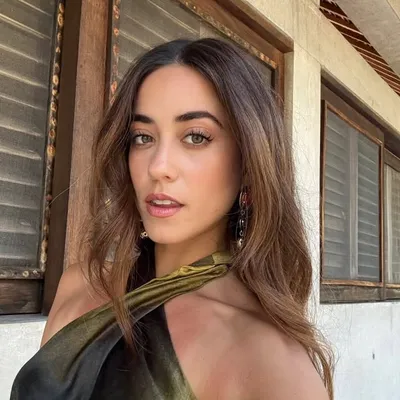 Ivanna Coppel profile