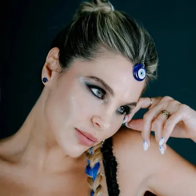 Ivana Icardi profile