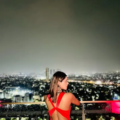 Ivanna Masraf profile