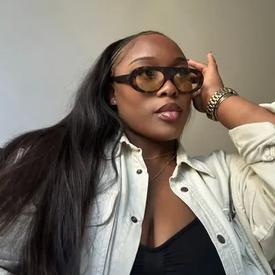 Ivanne Akono ๐ profile