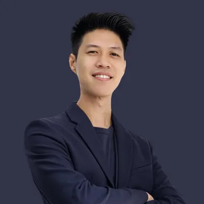 Ivan Saputra profile