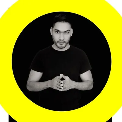 Ivan Plascencia profile