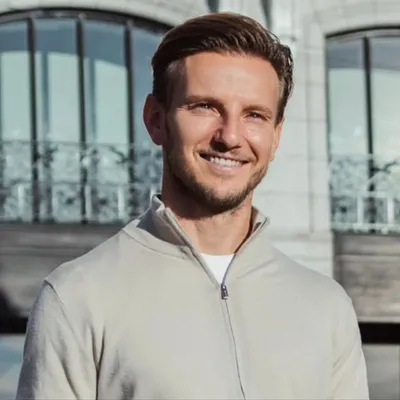 Ivan Rakitic profile