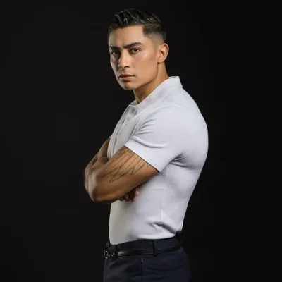 Iván Rodríguez Ramírez profile