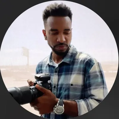 Ivan S. Harris Photography profile