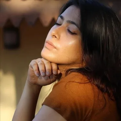 Vanshika Dubey profile