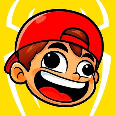 IvanSpidey profile