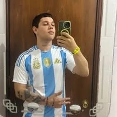 Ivan Valenzuela profile