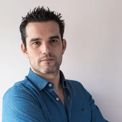 Jose Iván Torresano Arias profile