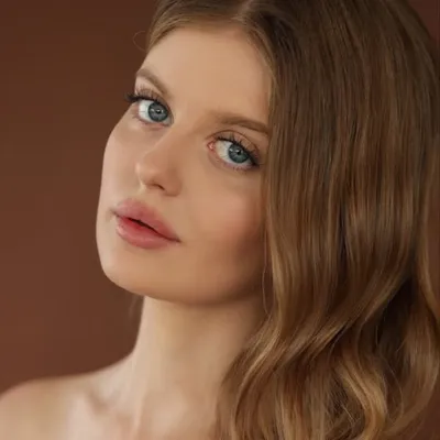 Anastasiia Ivanyshyn profile