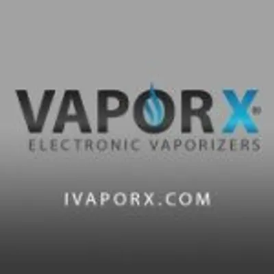 VaporX profile