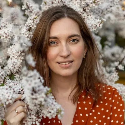IRINAš BLOGGER | UGC CREATOR | WARSZAWA profile