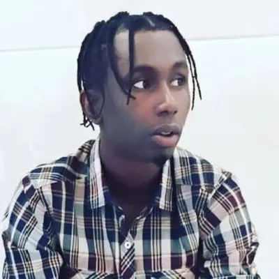 IVEANYICHUKWU OBIORA profile