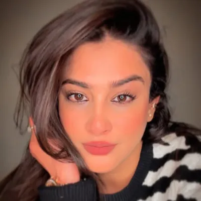 Veda Toor profile
