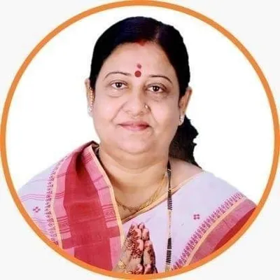 Veena Devi profile