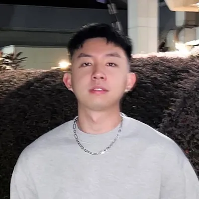 Iven Lee 阿源 profile