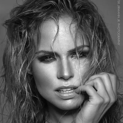 ⠀Ivana Gaborik profile