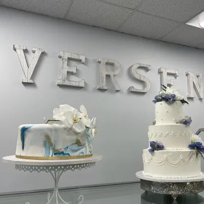 Iversen's Bakery profile