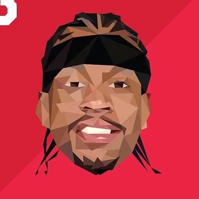 Allen Iverson Fanatics© profile