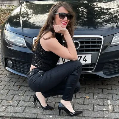 Iveta ๐ profile