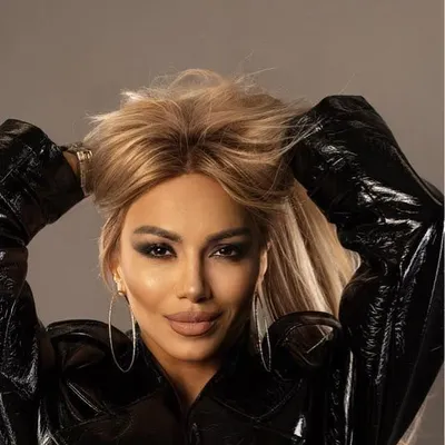 Iveta Yedigaryan profile