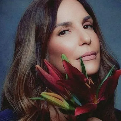 Ivete Sangalo Plus profile