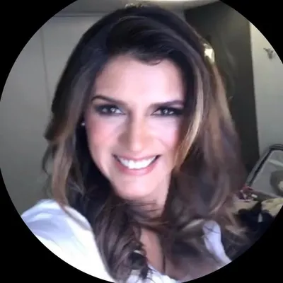 Ivette Vergara profile