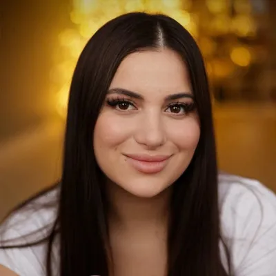 Ивета Кочконян profile